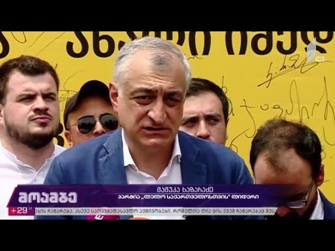 „ლელოს“ გამოხმაურება